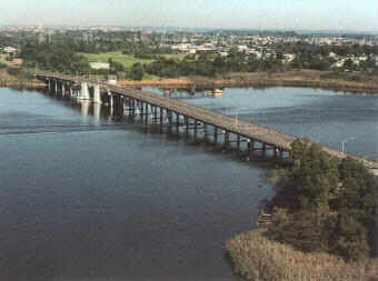 Peninsula Expressway