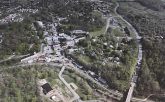 Sykesville