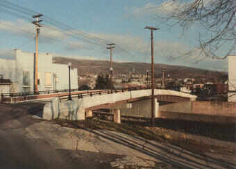Valley Street
