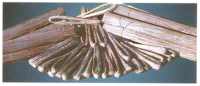 Black Annealed Wire