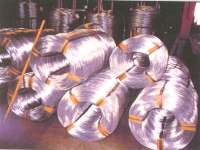Galvanized Steel Wire