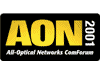 All-Optical Networks ComForum 2001, April 30-May 3, 2001; Renaissance Resort; Orlando, Florida, USA