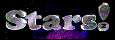 stars! logo